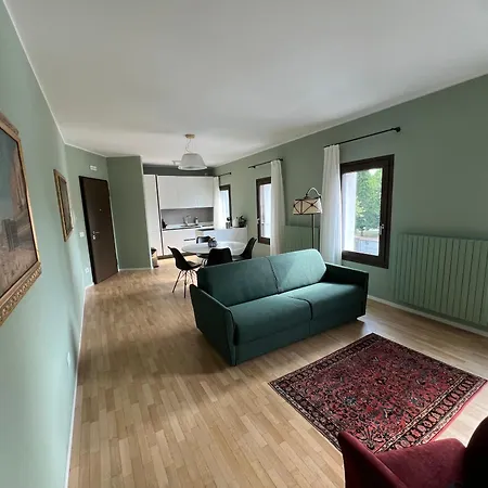 Διαμέρισμα Macapartment