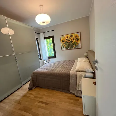 Διαμέρισμα Macapartment *