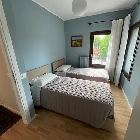 Macapartment Διαμέρισμα