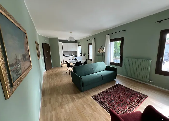 Apartman Macapartment