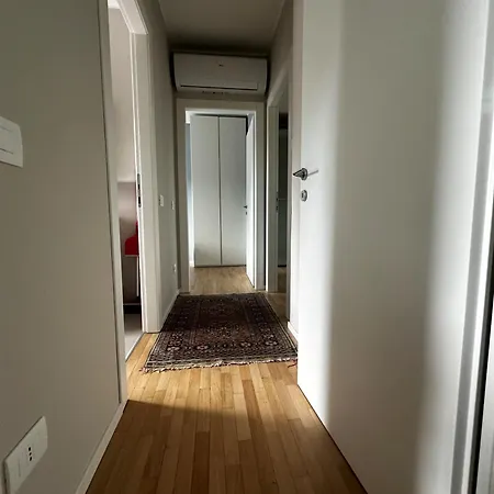 Macapartment * 莫利亚诺威尼托