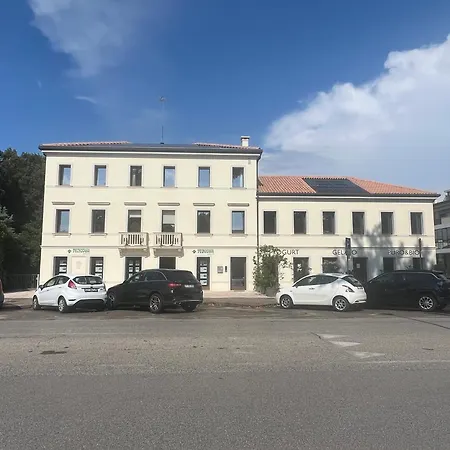 公寓 Macapartment 莫利亚诺威尼托