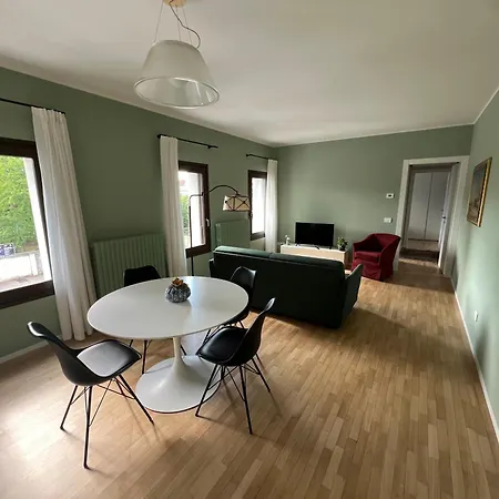 Apartment Macapartment