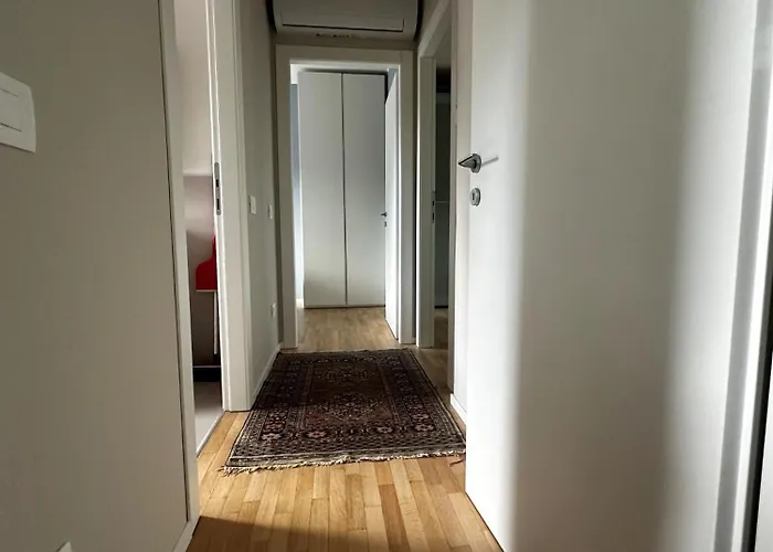 Macapartment * Mogliano Veneto