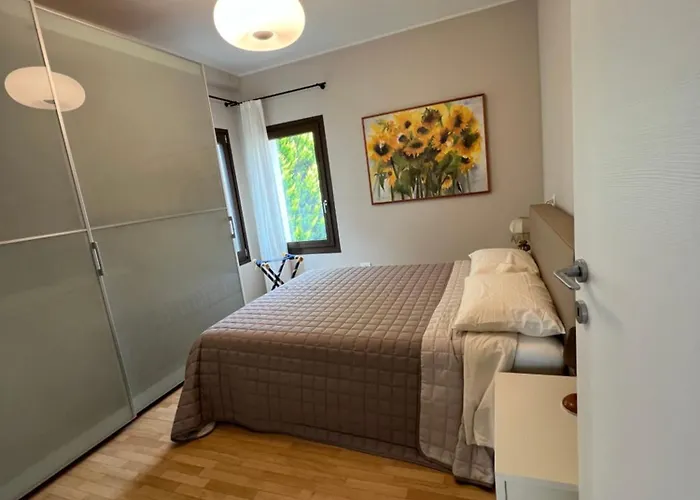 Lägenhet Macapartment *