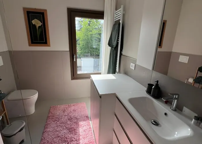 Macapartment *